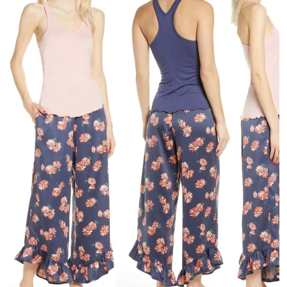 New honeydew intimates sugar and spice pajamas m
